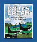 Davys Dream A Young Boys Adventure with Wild Orca Whales