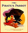 Pirates Parrot