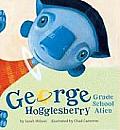 George Hogglesberry Grade School Alien