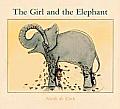 Girl & The Elephant
