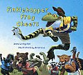 Finklehopper Frog Cheers