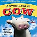 Adventures Of Cow