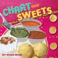 Chaat & Sweets