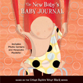 New Baby's Baby Journal