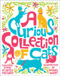 Curious Collection Of Cats