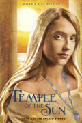 Temple of the Sun The Sacred Stones Book 2