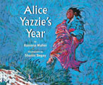 Alice Yazzies Year