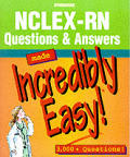 Nclex Rn Questions & Answers Made Incred