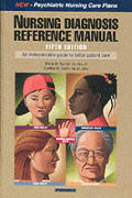 Nursing Diagnosis Reference Manual 5th Edition