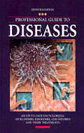 Professional Guide To Diseases 7th Edition