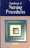 Handbook Of Nursing Procedures