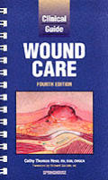 Wound Care Clinical Guide