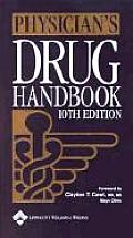 Physicians Drug Handbook