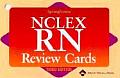 Springhouse Nclex Rn Review Cards 3rd Edition