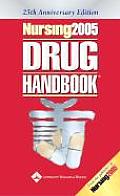 Nursing 2005 Drug Handbook