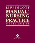 Lippincott Manual Of Nursing Practic 8th Edition