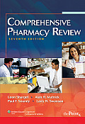 Comprehensive Pharmacy Review With Access Code 7th edition
