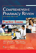 Comprehensive Pharmacy Review Practi 7th Edition