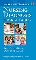 Sparks & Taylors Pocket Guide To Nursing Diagnosis