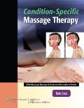 Condition-Specific Massage Therapy [With Access Code]