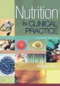 Nutrition in Clinical Practice A Comprehensive Evidence Based Manual for the Practitioner