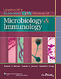 Lippincotts Illustrated Q&A Review of Microbiology & Immunology