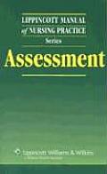 Assessment (Lippincott Manual Handbook)