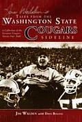 Tales From The Washington State Cougars