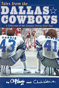 Tales From The Dallas Cowboys