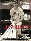 Ted Williams The Pursuit Of Perfection