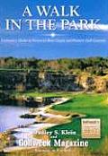 Walk In The Park Golfweeks Guide To Americas
