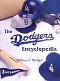 Dodgers Encyclopedia 2nd Edition