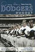 Tommy Davis Tales From The Dodgers Dugout