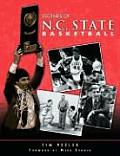 Legends Of North Carolina State Basketba