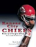 Kansas City Chiefs Encyclopedia 2nd Edition