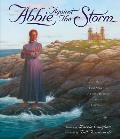 Abbie Against The Storm Abbie Burgess