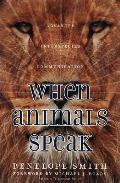 When Animals Speak