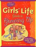 Girls Life Guide To Growing Up