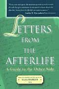 Letters from the Afterlife: A Guide to the Other Side