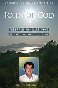 John of God The Brazilian Healer Whos Touched the Lives of Millions