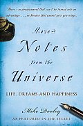 More Notes from the Universe Life Dreams & Happiness