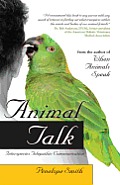 Animal Talk Interspecies Telepathic Communication
