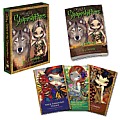 Oracle of the Shapeshifters [With 45 Cards]