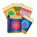 Sacred Geometry Activations Oraclebook & Deck