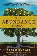 Abundance Project 40 Days to More Wealth Health Love & Happiness