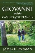 Giovanni & the Camino of St Francis