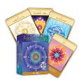 Sacred Geometry of Relationships Oracle [With Book(s) and Cards]