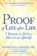 Proof of Life After Life: 7 Reasons to Believe There Is an Afterlife