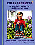Story Sparkers A Creativity Guide For Child