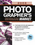 2003 Photographers Market